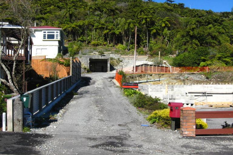 Photo of property in 53c Joyce Crescent, Greymouth, 7805