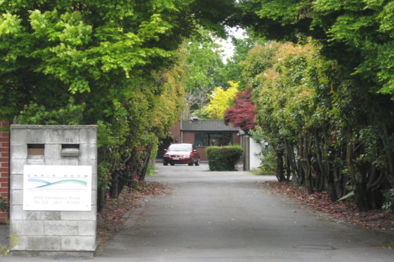 Photo of property in 81 Grahams Road, Burnside, Christchurch, 8041