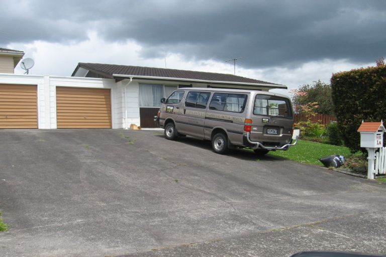 Photo of property in 2/1 Quintal Place, Papatoetoe, Auckland, 2025
