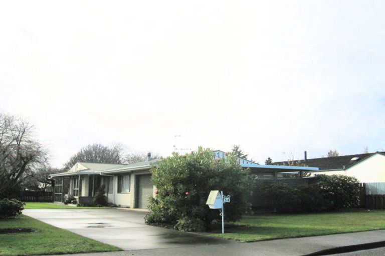 Photo of property in 34 Bristol Crescent, Flaxmere, Hastings, 4120