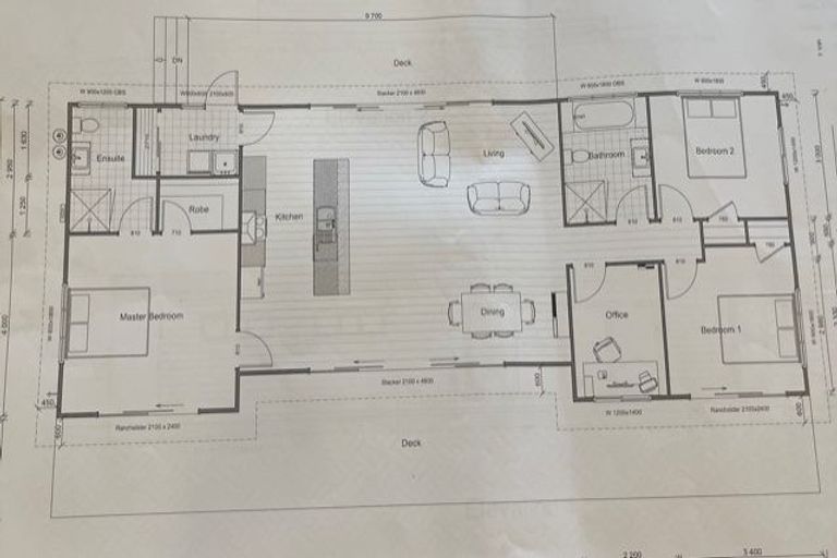 Photo of property in 2201 State Highway 12, Paparoa, 0571