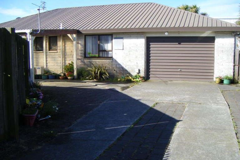 Photo of property in 13a Brynley Street, Hornby, Christchurch, 8042