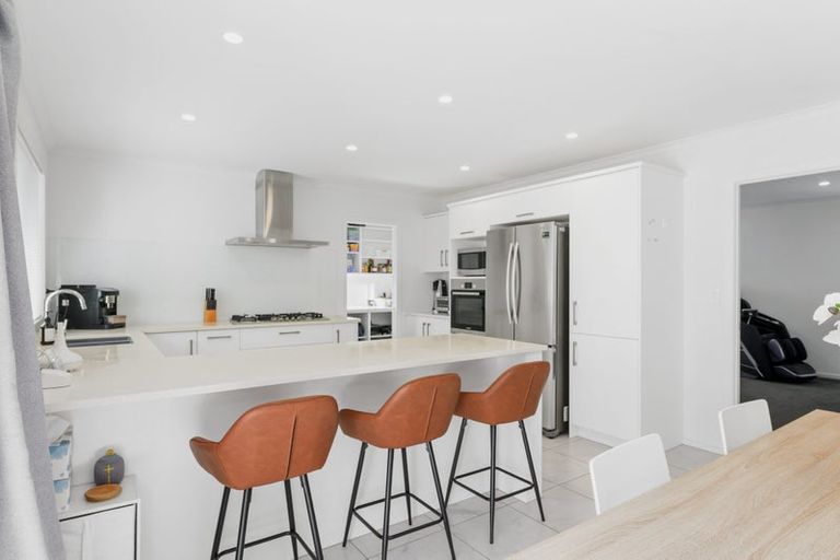 Photo of property in 84 Cumberland Drive, Flagstaff, Hamilton, 3210