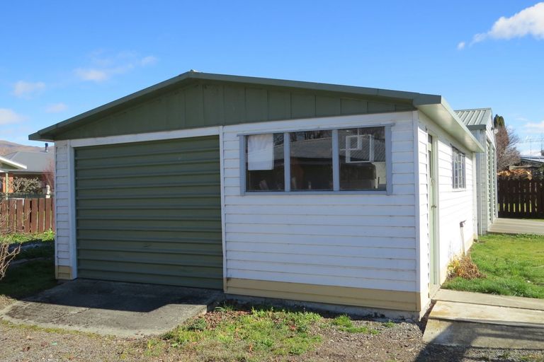 Photo of property in 25 Alloway Street, Fairlie, 7925