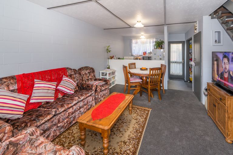 Photo of property in 34 Harman Street, Addington, Christchurch, 8024