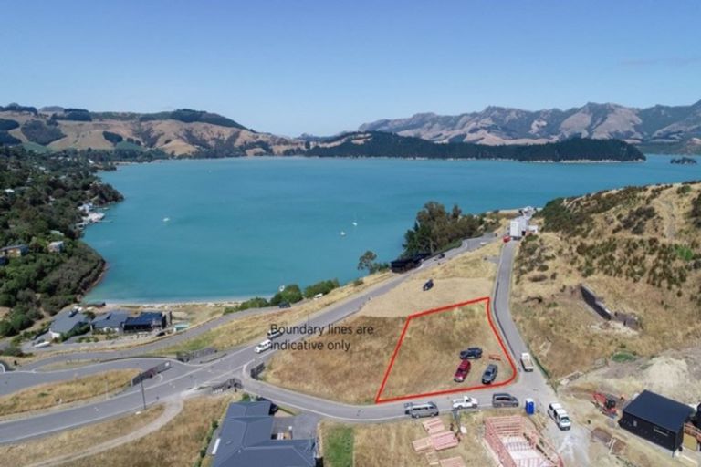 Photo of property in 2 Kaioruru Lane, Charteris Bay, Governors Bay, 8971