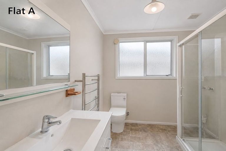 Photo of property in 351 Ohiro Road, Brooklyn, Wellington, 6021