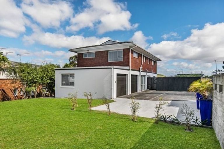 Photo of property in 54 Simkin Avenue, St Johns, Auckland, 1072
