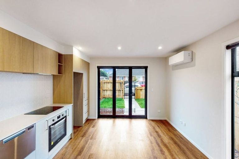 Photo of property in 1/58 Walters Street, Avalon, Lower Hutt, 5011