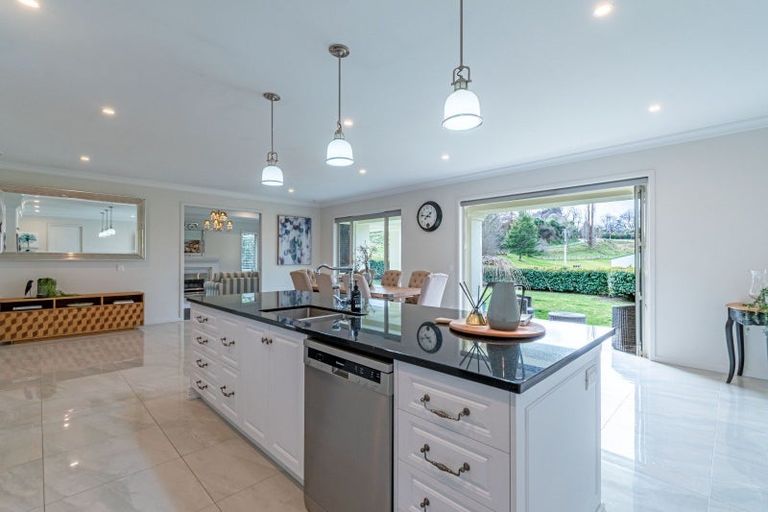 Photo of property in 18 Wharua Road, Taihape, 4795