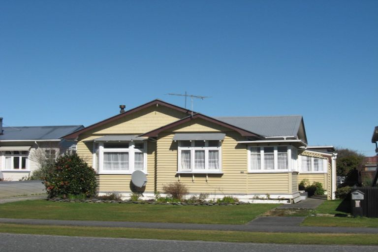 Photo of property in 161 Weld Street, Hokitika, 7810