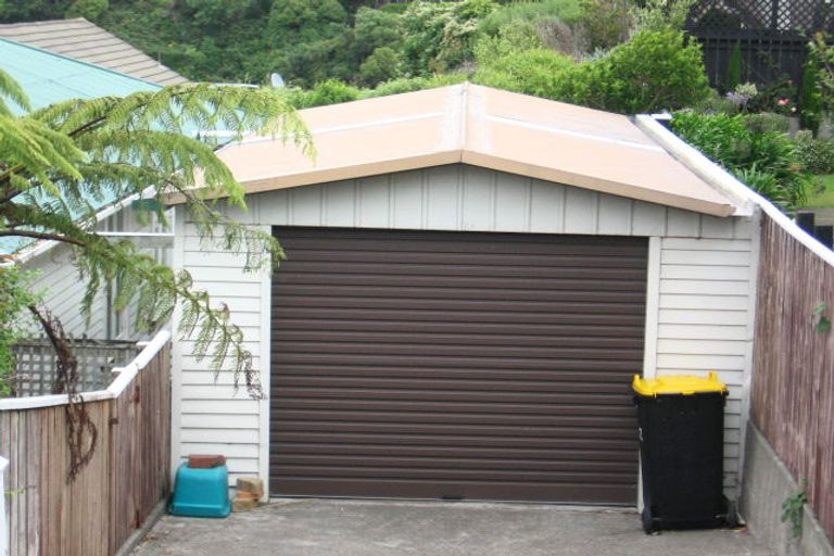 Photo of property in 116 Cashmere Avenue, Khandallah, Wellington, 6035