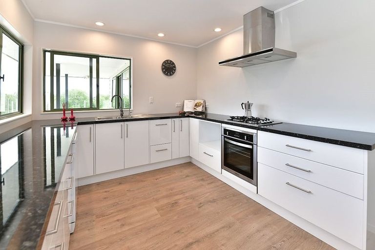 Photo of property in 77 Turley Road, Dairy Flat, Albany, 0794