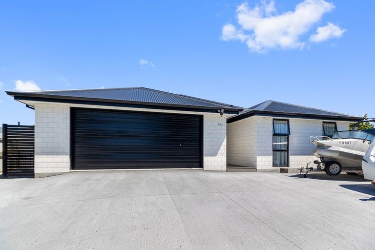 Photo of property in 69a Richard Pearse Drive, Temuka, 7920