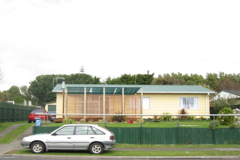 Photo of property in 16 Penrod Drive, Bell Block, New Plymouth, 4312