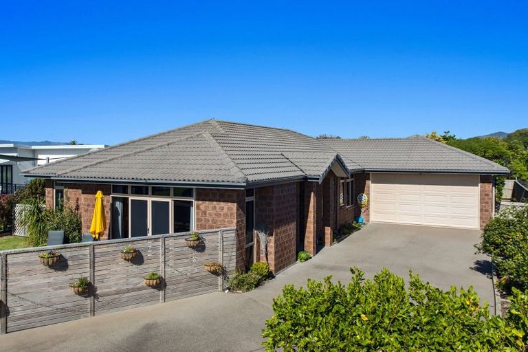 Photo of property in 12 Muriwai Boulevard, Waiotahe, Opotiki, 3198