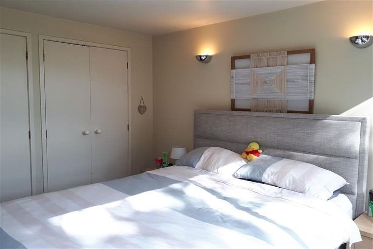 Photo of property in 17/67 Princes Street, Northcote Point, Auckland, 0627