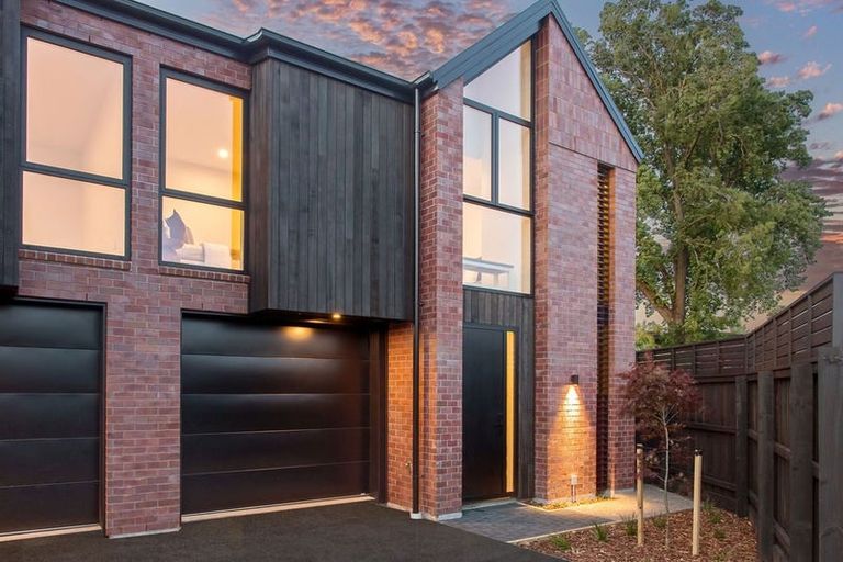 Photo of property in 5/50b Murray Place, Saint Albans, Christchurch, 8014