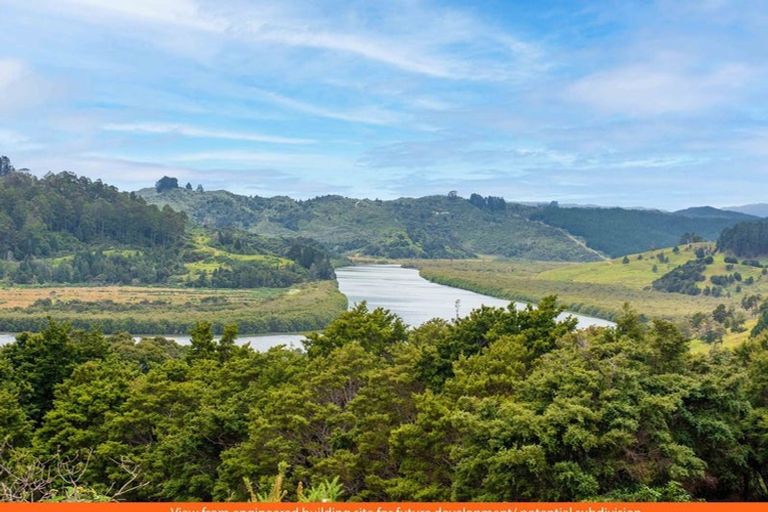 Photo of property in 79b Curtis Road, Rawene, Kaikohe, 0473