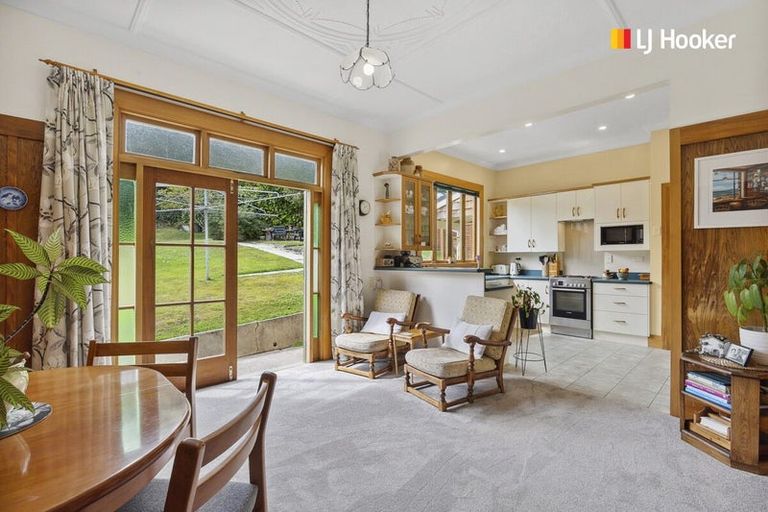 Photo of property in 77 Bayfield Road, Andersons Bay, Dunedin, 9013