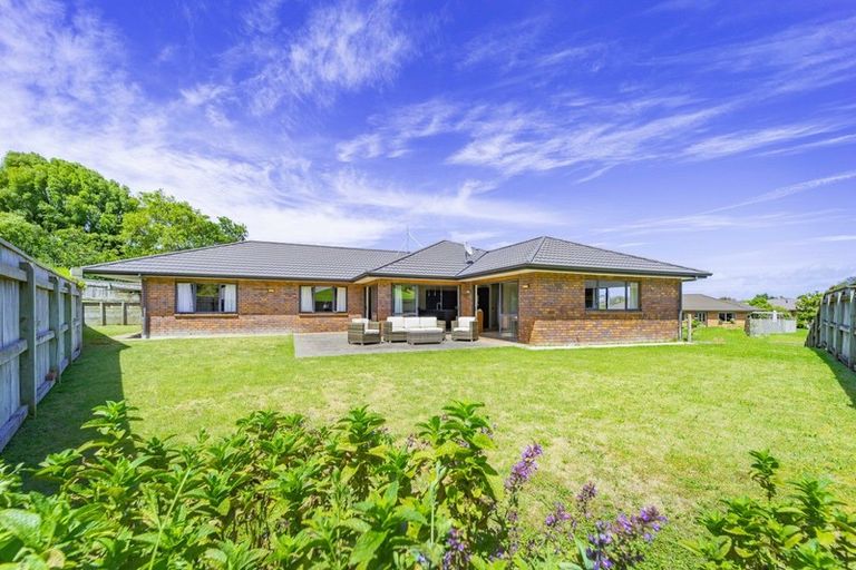 Photo of property in 15 Charles Close, Springvale, Whanganui, 4501