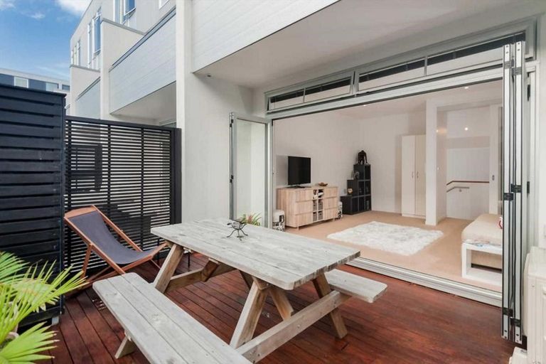 Photo of property in 18 Telpher Street, Auckland Central, Auckland, 1010