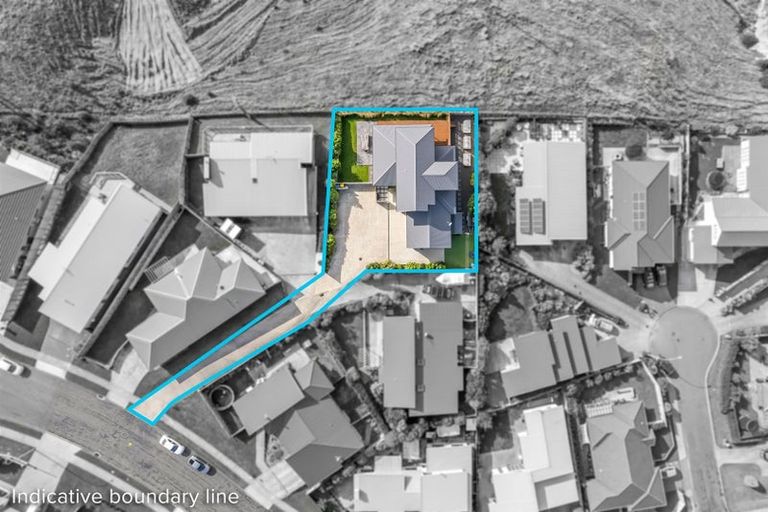 Photo of property in 46 Mo Street, Camborne, Porirua, 5026