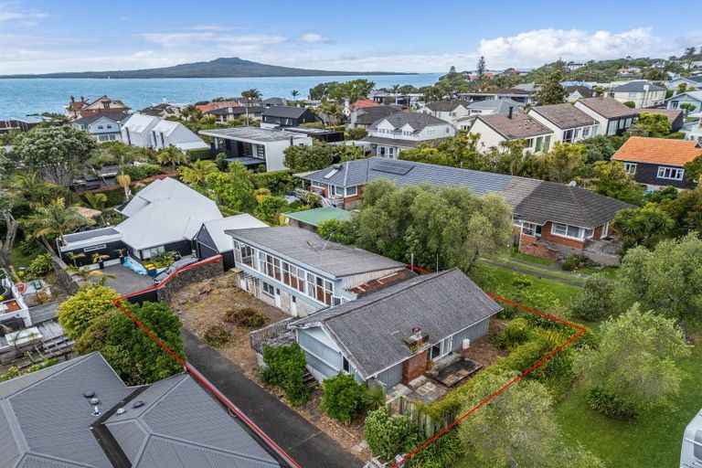 Photo of property in 5 Beacholm Road, Takapuna, Auckland, 0622