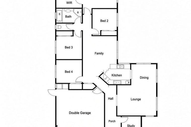 Photo of property in 39 Peterley Road, Lower Shotover, Queenstown, 9304