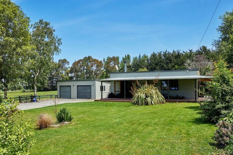 Photo of property in 565 Mt Fyffe Road, Kaikoura Flat, Kaikoura, 7371