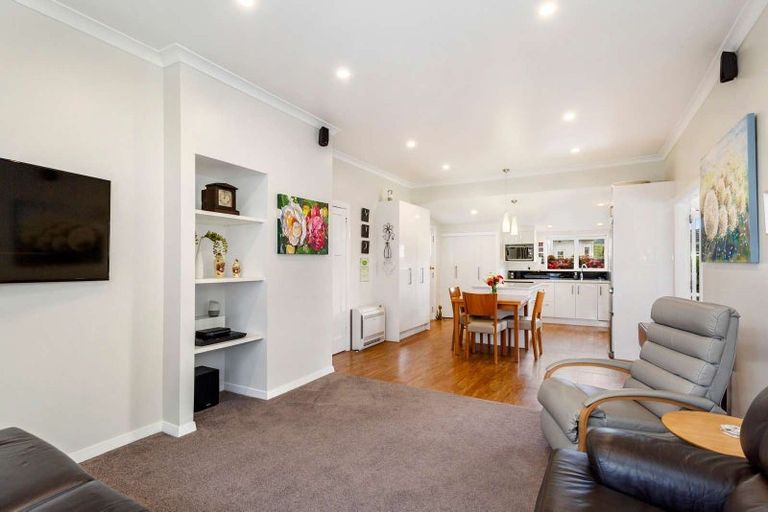 Photo of property in 63 William Street, Petone, Lower Hutt, 5012