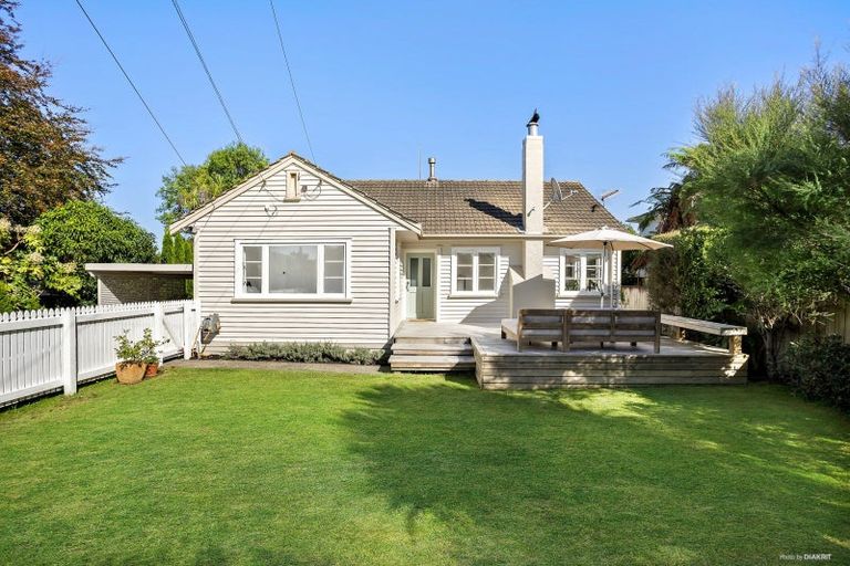 Photo of property in 37a Knighton Road, Hillcrest, Hamilton, 3216