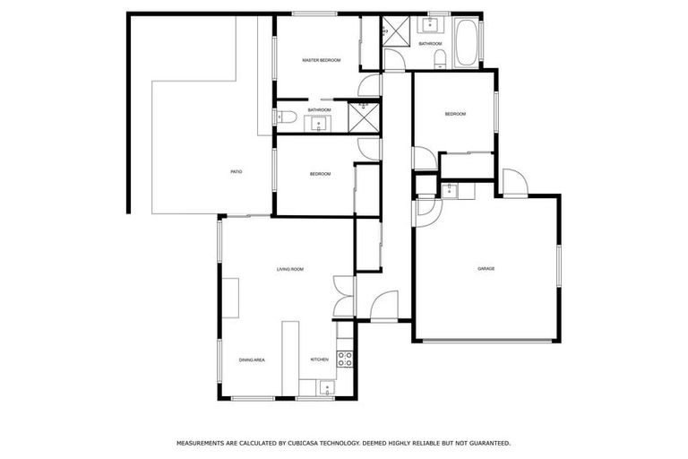 Photo of property in 14 Greenaway Street, Halswell, Christchurch, 8025