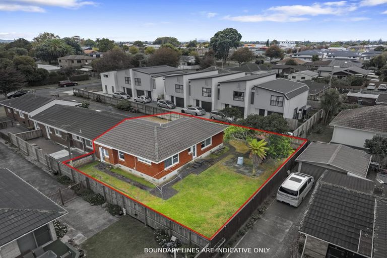 Photo of property in 3/19 Central Avenue, Papatoetoe, Auckland, 2025