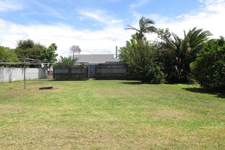 Photo of property in 119 Mclean Street, Wairoa, 4108
