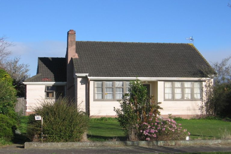Photo of property in 88 Savage Crescent, West End, Palmerston North, 4412