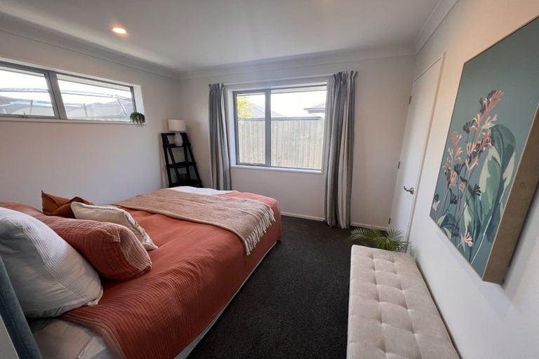 Photo of property in 7 Sarah Street, Marshland, Christchurch, 8083