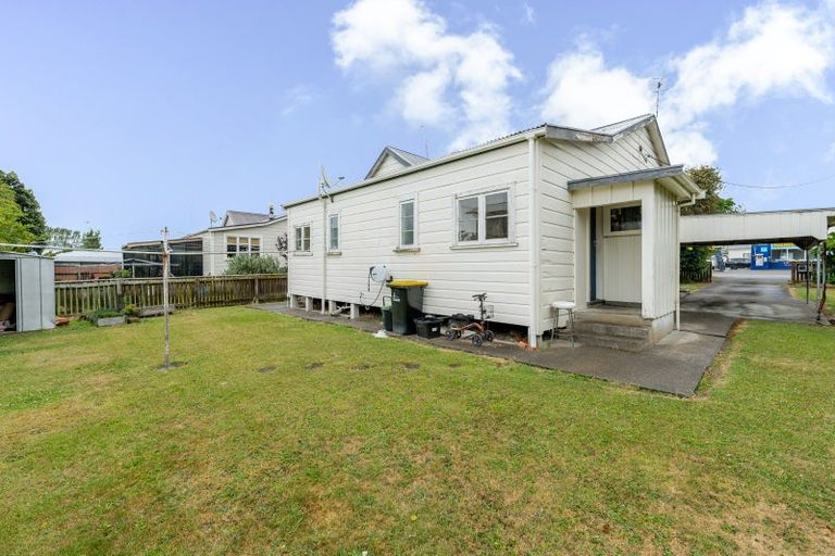 Photo of property in 63 Awahuri Road, Feilding, 4702
