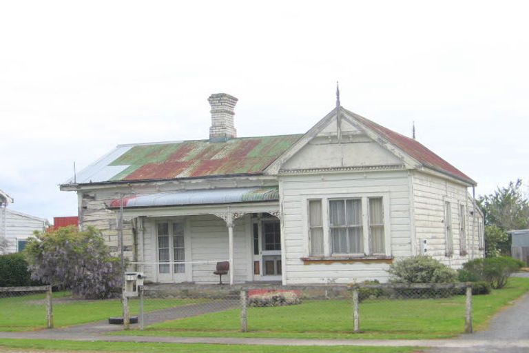 Photo of property in 23 Terminus Street, Te Aroha, 3320