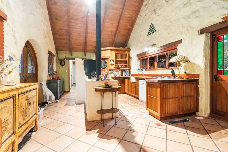 Photo of property in 253 Tangihua Road, Maungakaramea, Whangarei, 0178