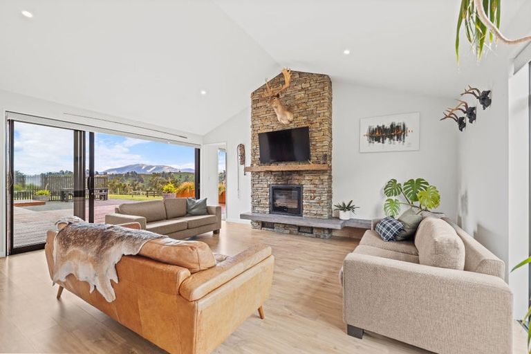 Photo of property in 548 Loburn Kowai Road, Loburn, Rangiora, 7472