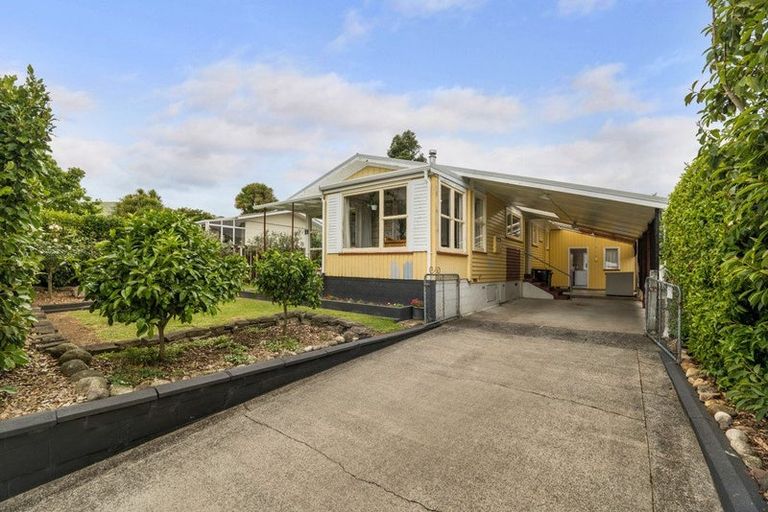 Photo of property in 18 Norwood Road, Paeroa, 3600
