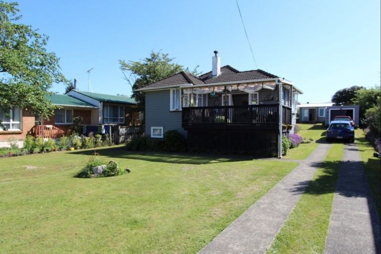 Photo of property in 54 Manaia Street, Tokoroa, 3420