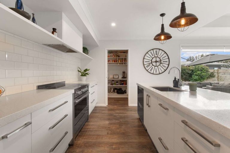 Photo of property in 7 Goodwin Crescent, Pyes Pa, Tauranga, 3112