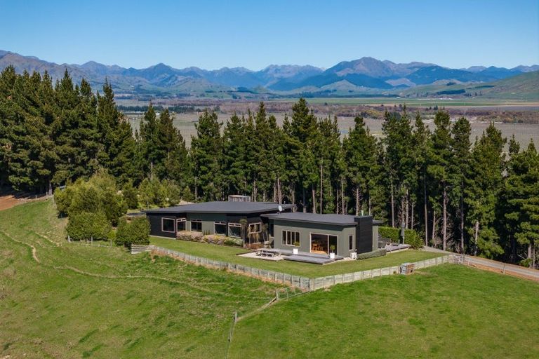 Photo of property in 466 Delta Lake Heights, Renwick, 7271