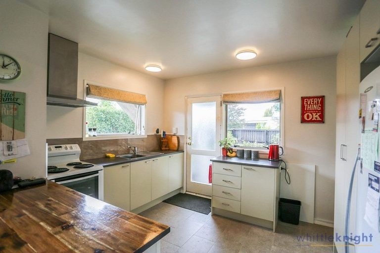 Photo of property in 1/28 Taramea Place, Addington, Christchurch, 8024