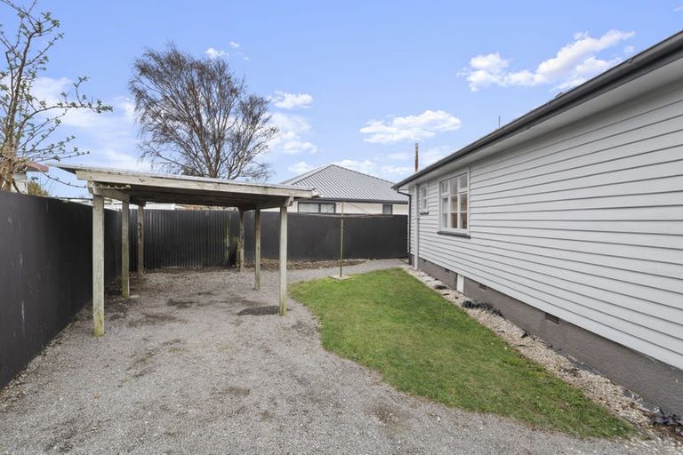 Photo of property in 3/266 Halswell Road, Halswell, Christchurch, 8025