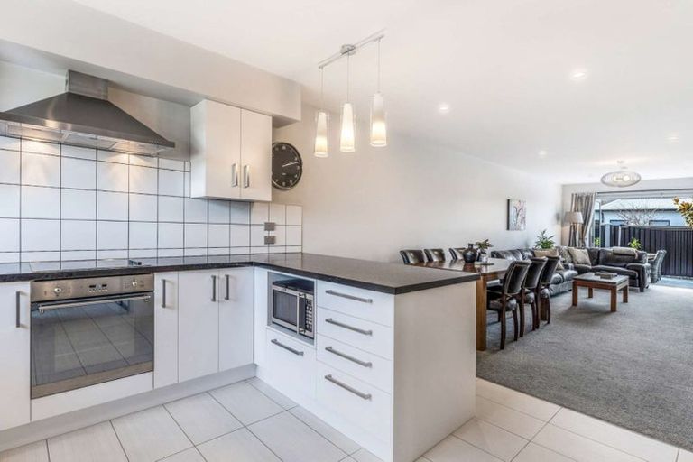 Photo of property in 46 Caulfield Avenue, Halswell, Christchurch, 8025