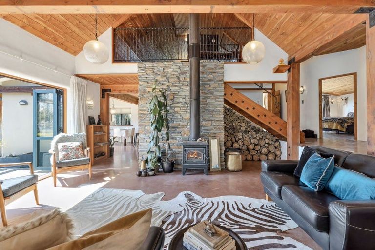 Photo of property in 272a Ballantyne Road, Wanaka, 9382