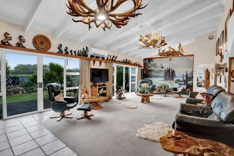 Photo of property in 34 Hunt Road, Pembroke, Stratford, 4391